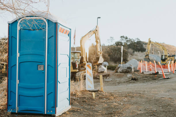 Affordable portable toilet rental in Pelzer, SC